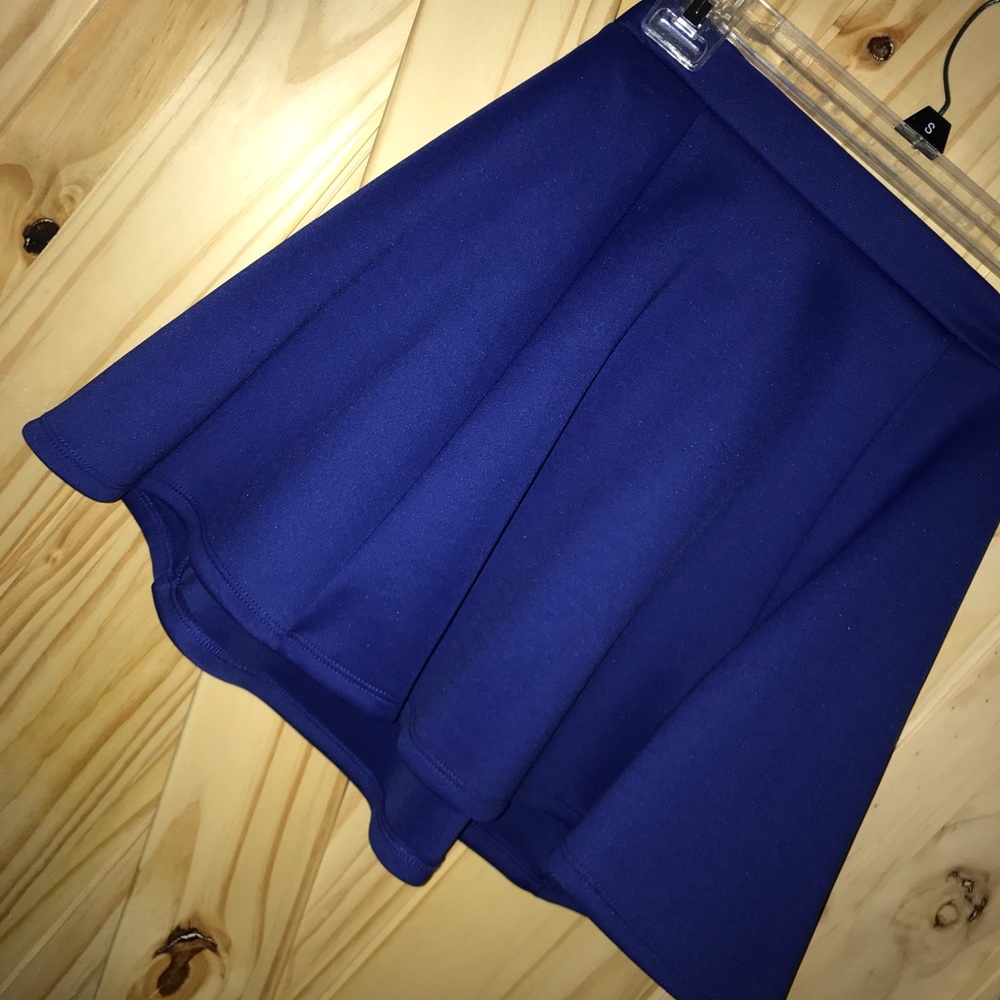 Skater skirt